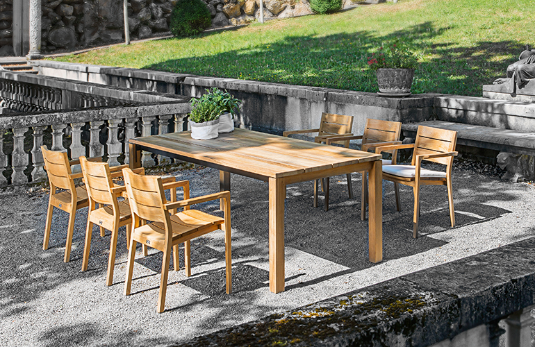 June by Fischer Möbel 