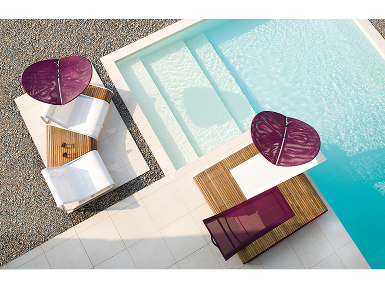 Petal Shade by Ego Paris 