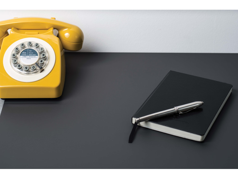 Horizontal Matt Surfaces