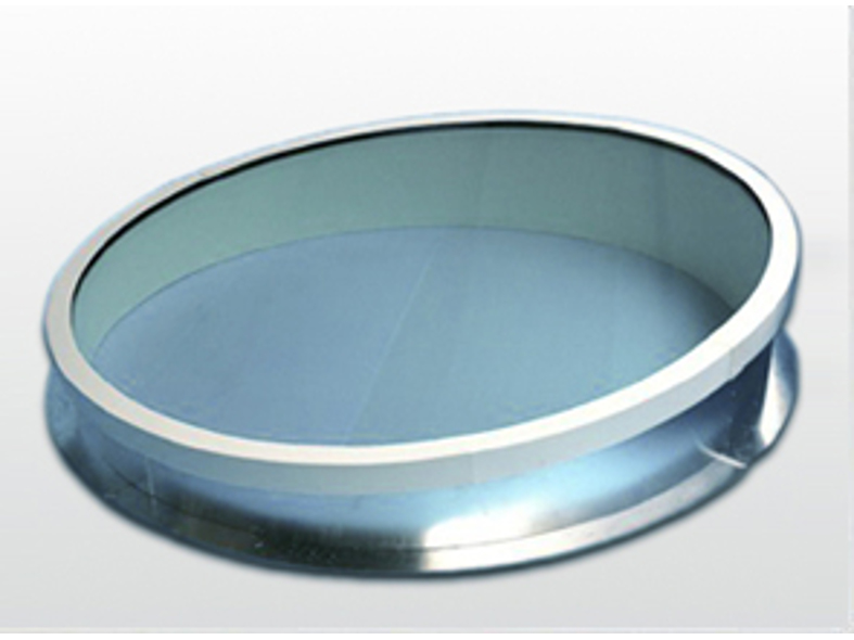 Flat Glass Rooflights