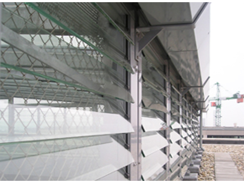 Architectural Ventilators 