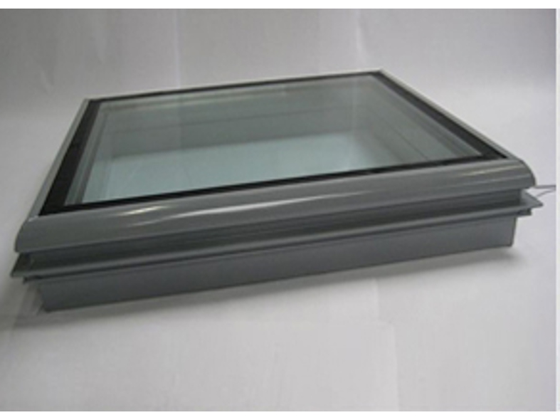 Hinged Flap Ventilators