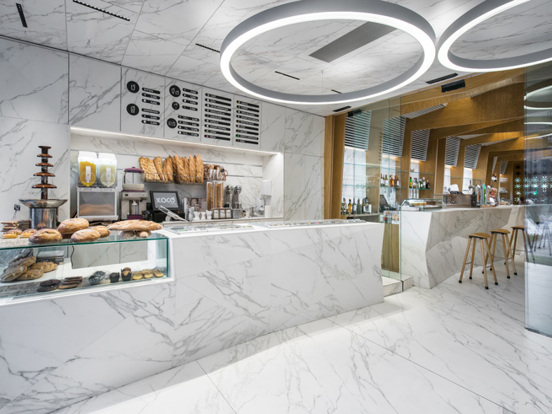 Calacatta by Neolith