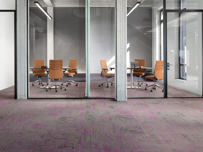 Street View carpet range