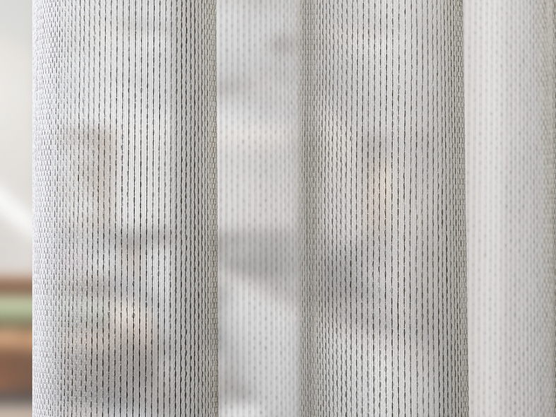 Acoustic Curtain Fabrics