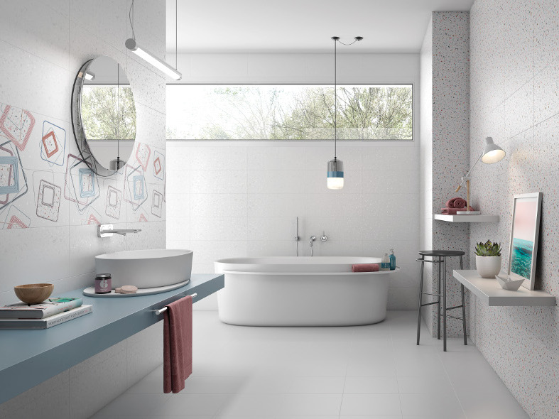 Décor Chroma by Unicer