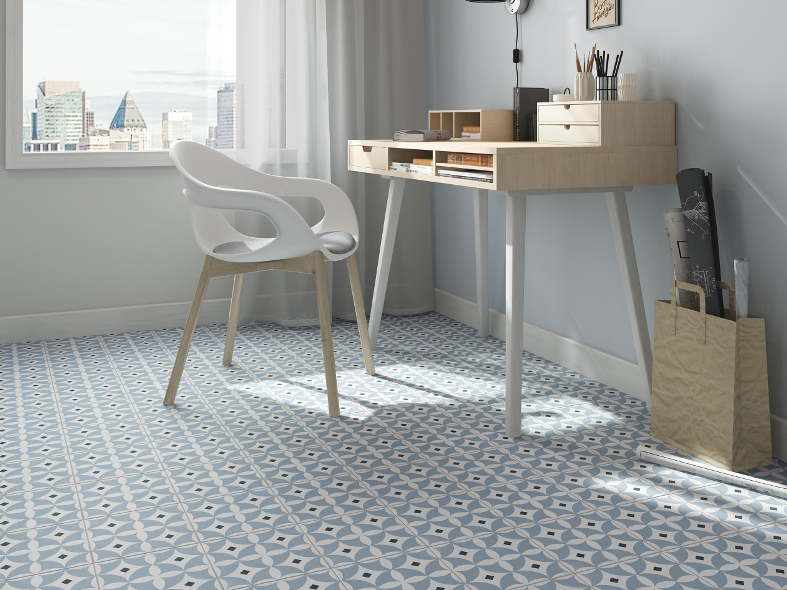 Cayenne by Mayolica Azulejos