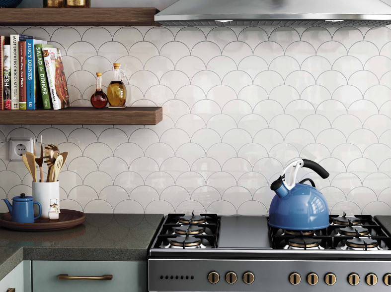 Scale by Equipe Ceramicas