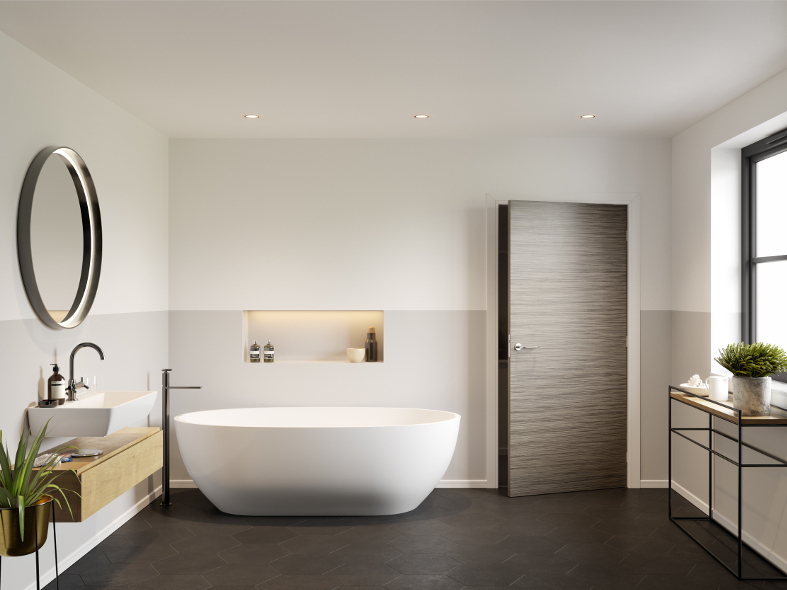 Contemporary collection