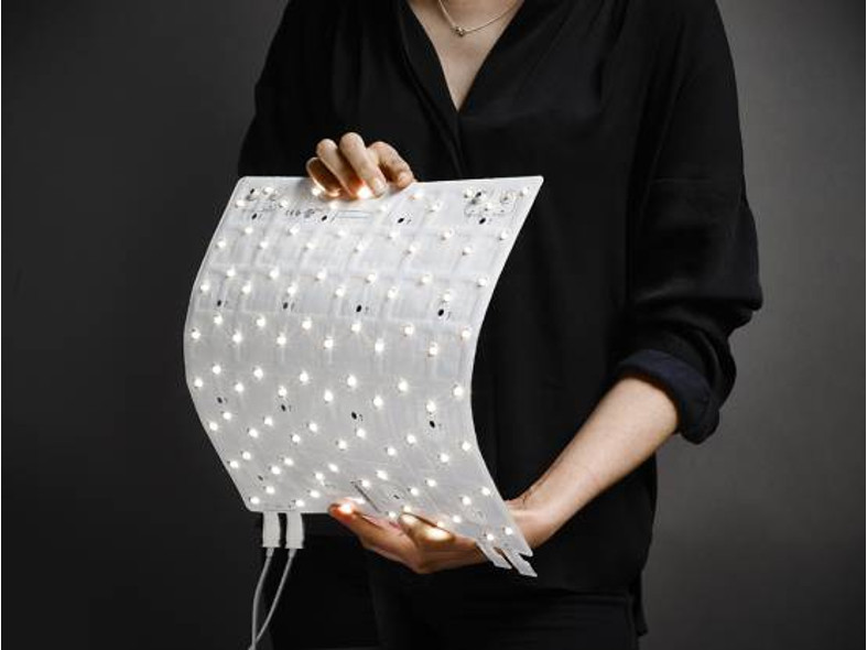 Cooledge TILE Exterior