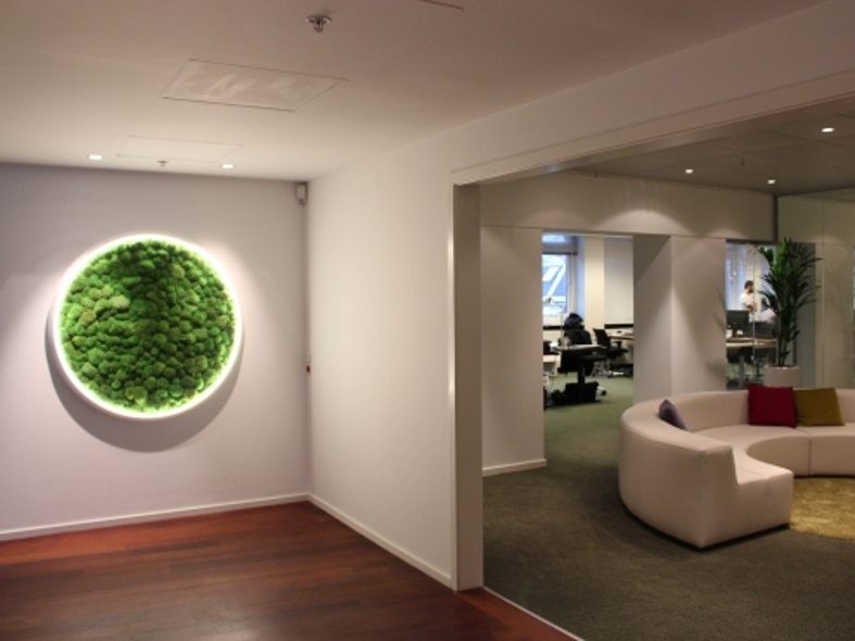 Sattler Luce Verde Slim