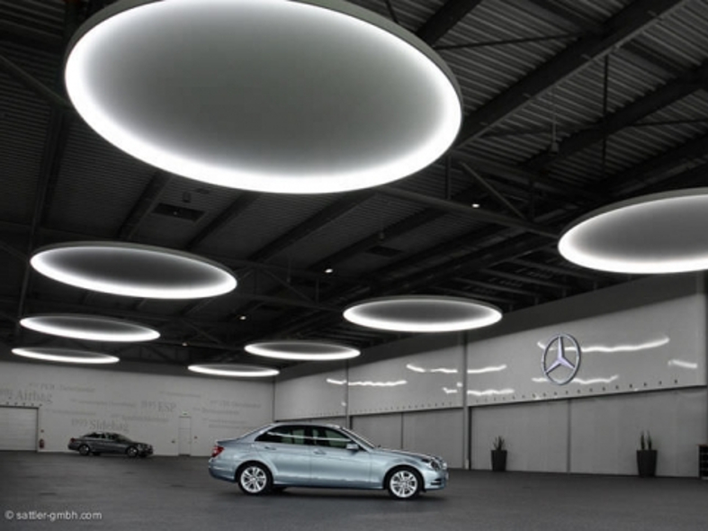 Sattler High Moon Flat