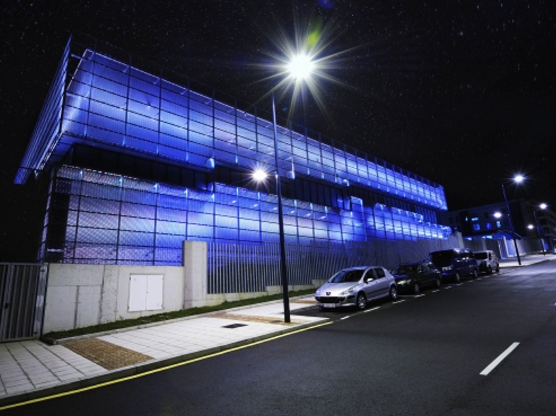 Grupo MCI Line Grazer