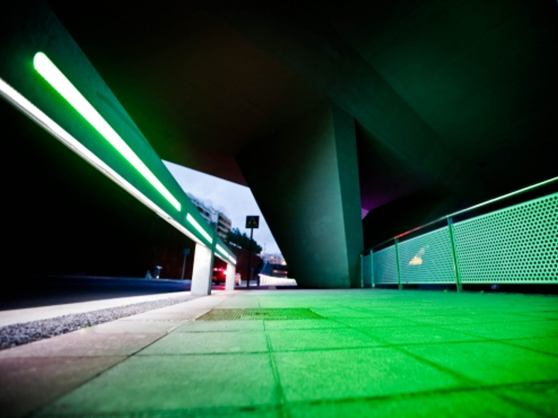 Grupo MCI LED Flood Strip