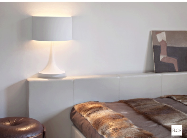 Flos Soft Architecture Flos Soft Spun