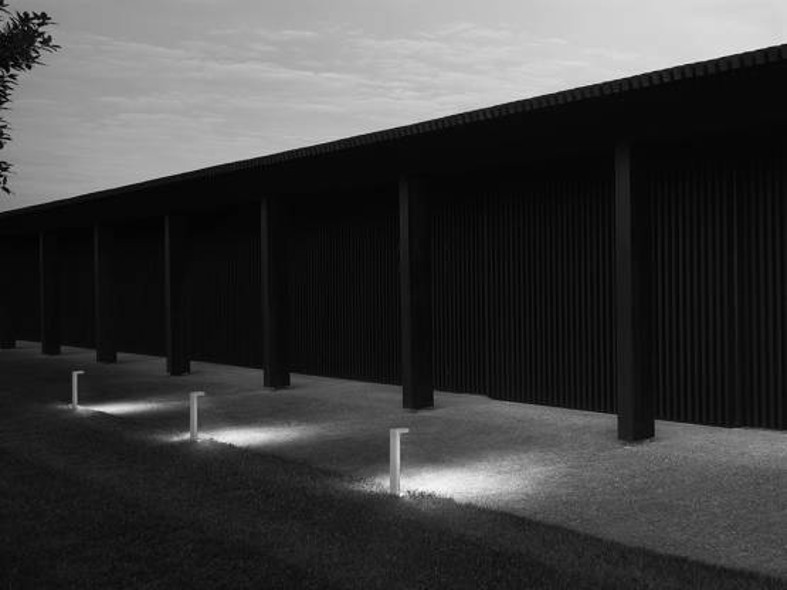 Flos Outdoor Casting