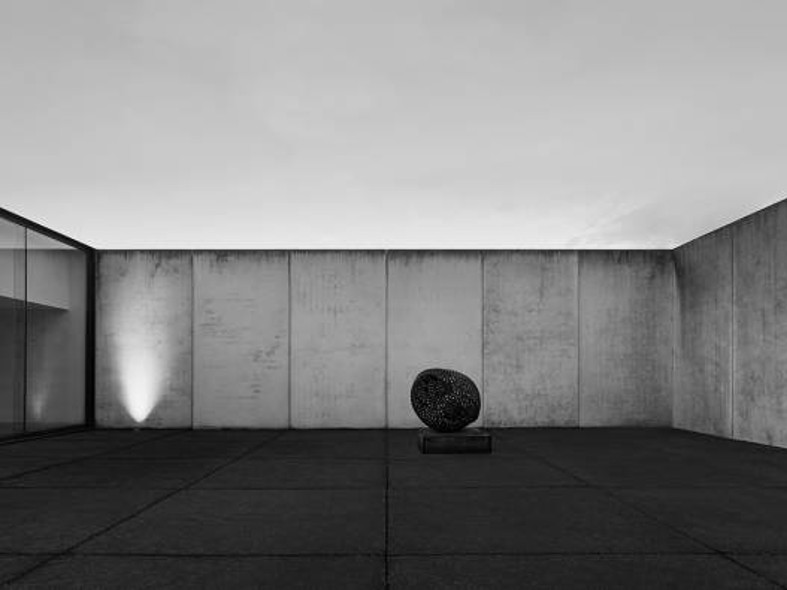 Flos Outdoor A-Round