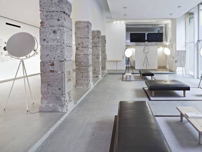 Flos Decorative Superloon