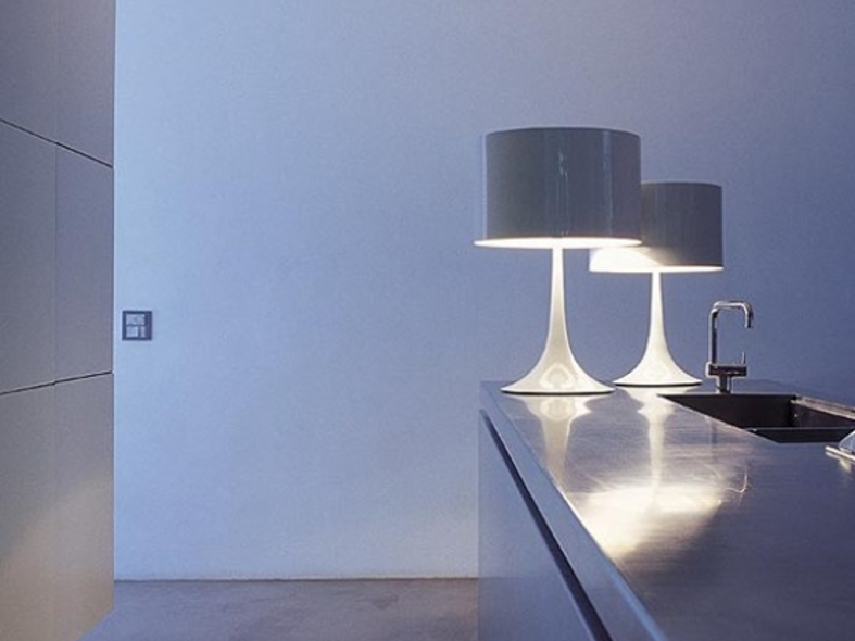 Flos Decorative Spun Light T