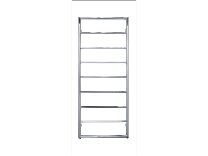 Alfriston Heated Towel Rail