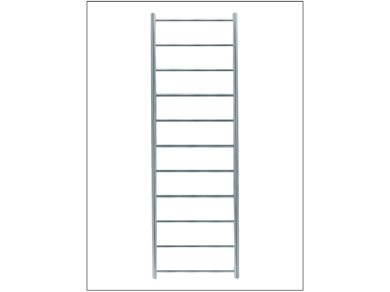Ardingly Heated Towel Rail