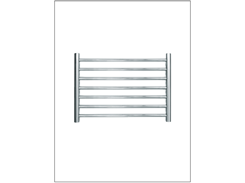 Buxted Heated Towel Rail