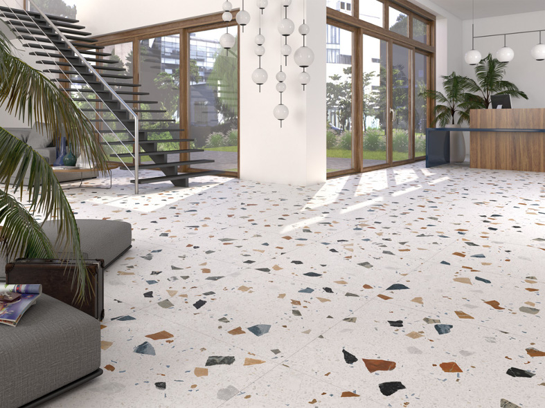 Stracciatella by Arcana