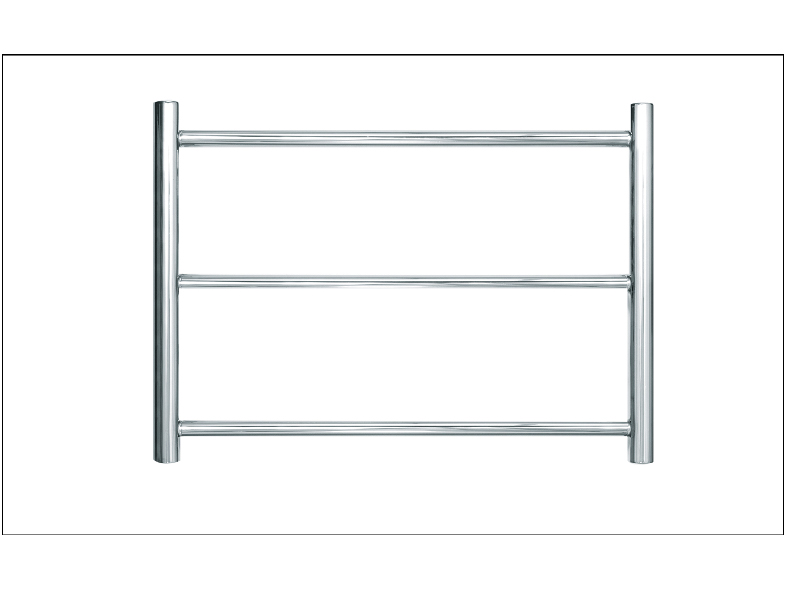 Cinder Heated Towel Rail