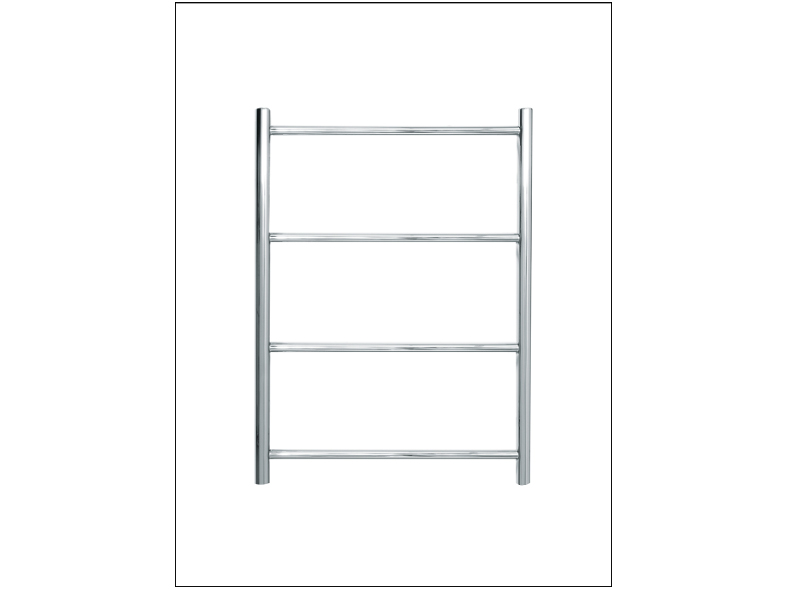 Rusper Heated Towel Rail