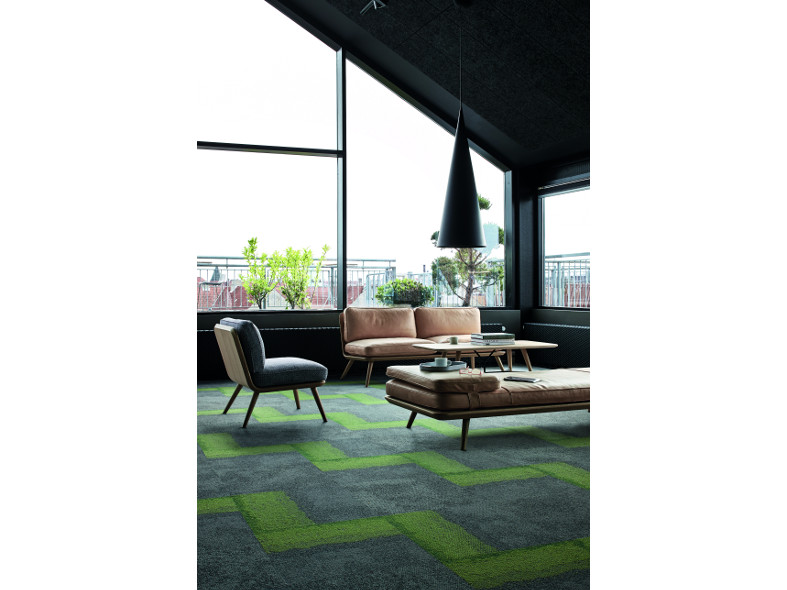 Composure Edge – Carpet Tile