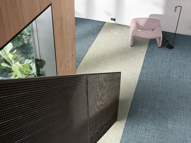 Native Fabrics - LVT
