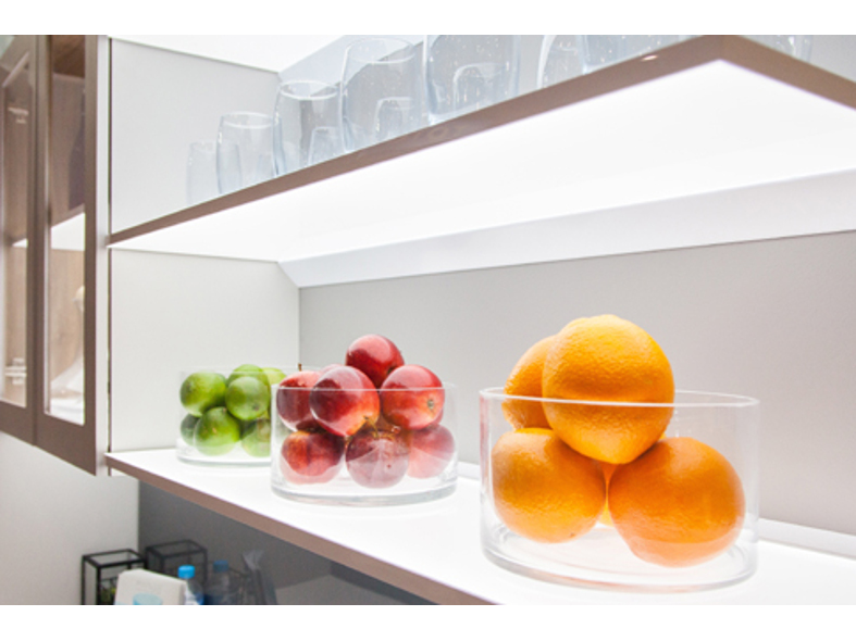 Pixalux® LED Illuminated Panel