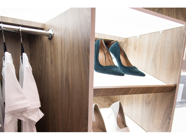 Pixalux® Illuminated Bedroom Furniture