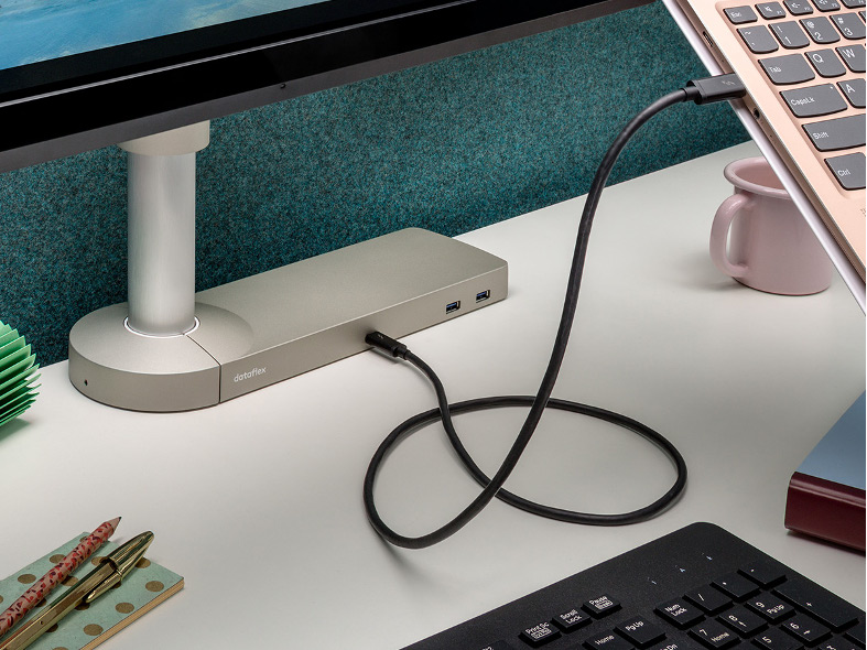 Viewlite Link USB-C docking stations