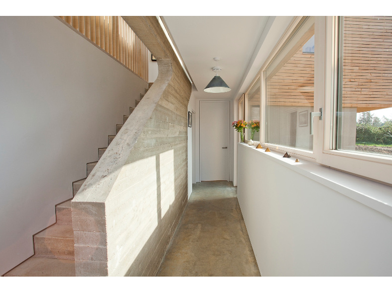 Renderplas PVC Shadow Gap Beads 