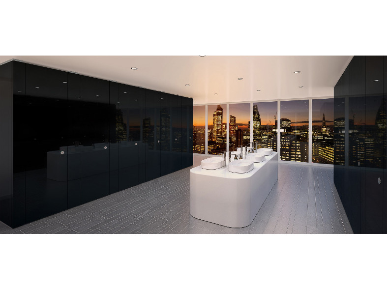 Sylan ColourCoat High Gloss