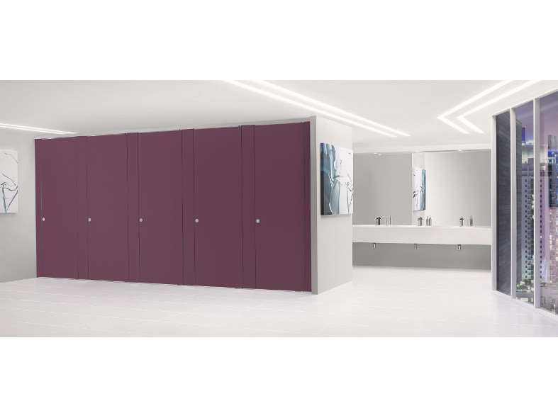 Sylan High Pressure Laminate