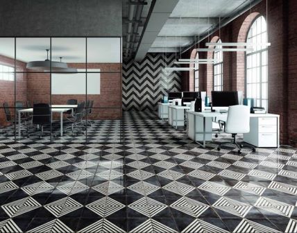 Tempo Roads by Natucer 