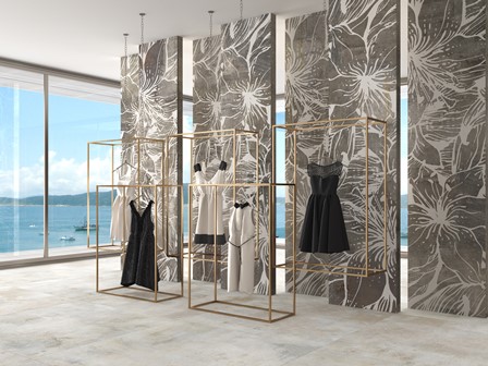 Tattoo Oxidum Graffiti Décor by Apavisa  