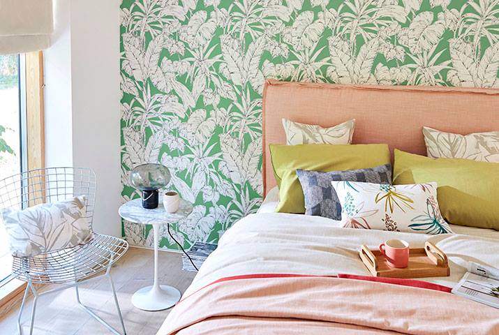 Scion - Zanzibar Wallpaper