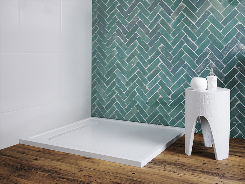 Universal Shower Trays