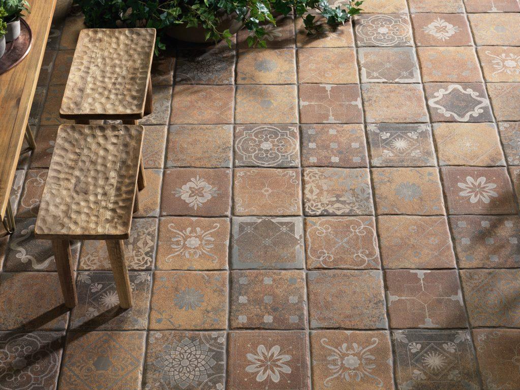 Tech Land by Natucer