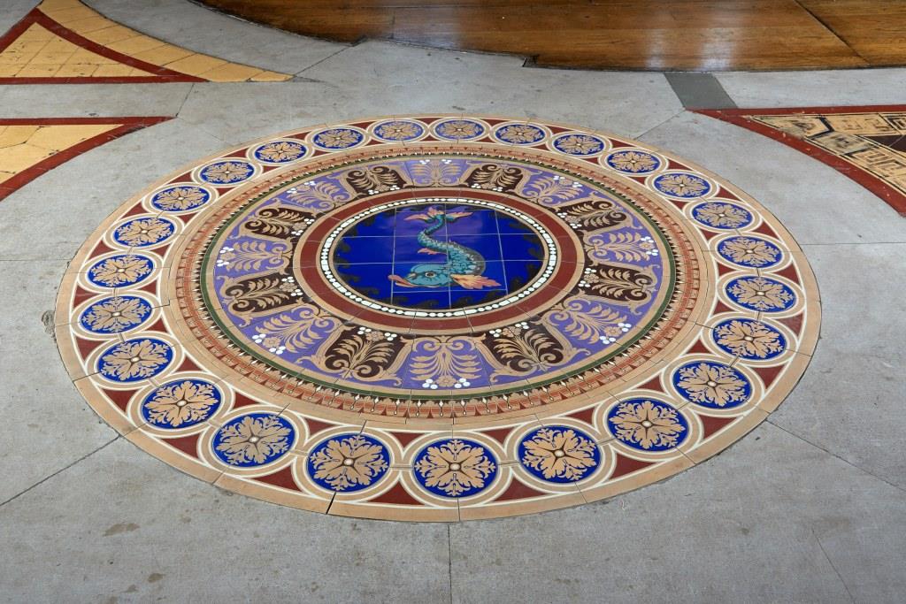 The Heritage Collection  