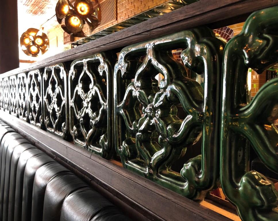 The Vintage Collection