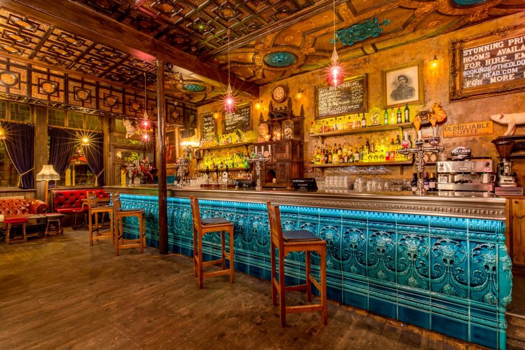 The Tavern Ceramic Collection 