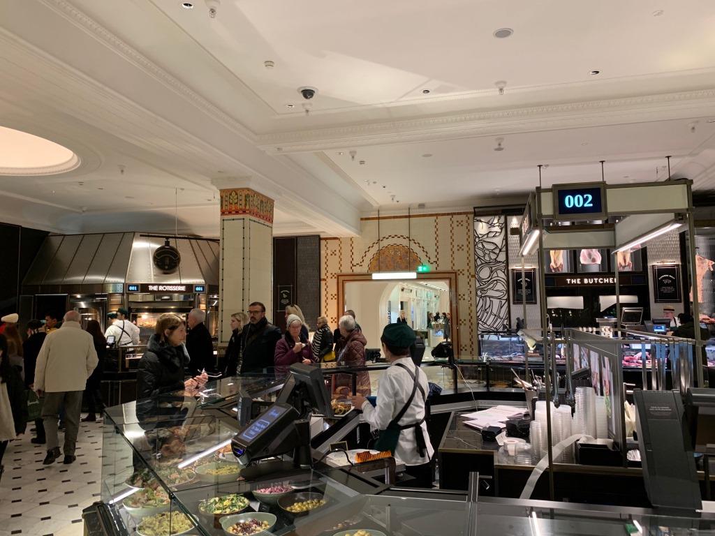 CD Jackfield Ceramic Statement Walls