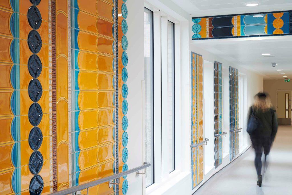 CD Jackfield Designer Art Collaborations