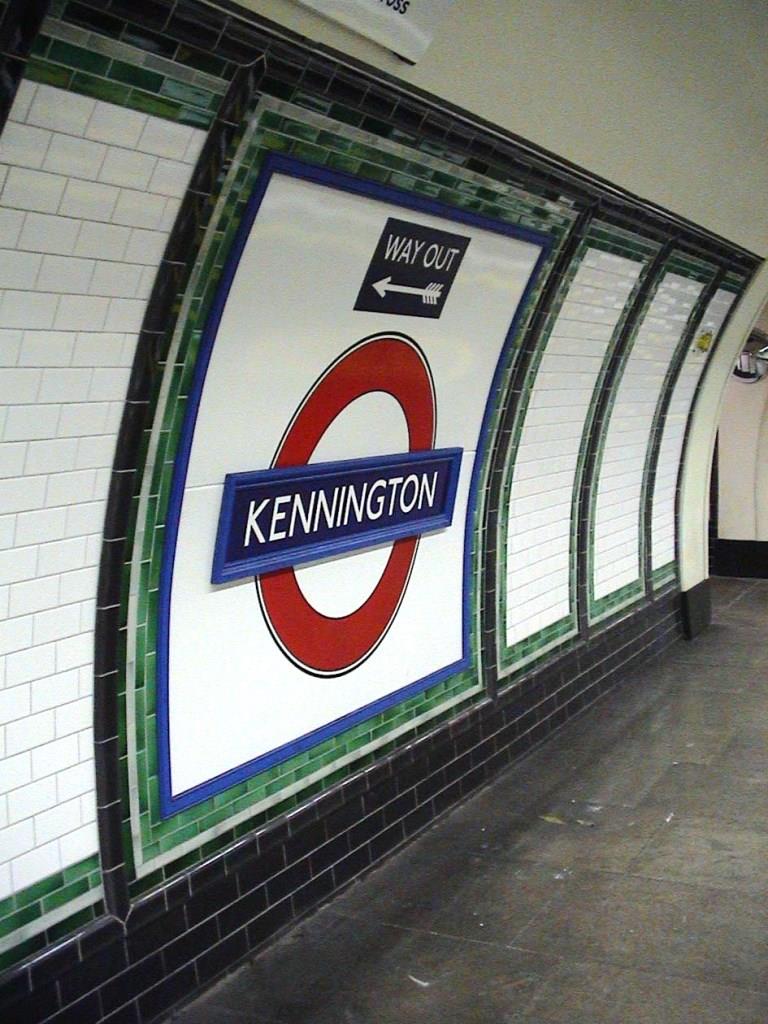 CD Jackfield Custom Made Tiles for Transport