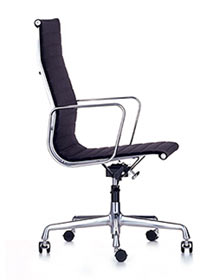 Authentic Charles and Ray Eames Chairs