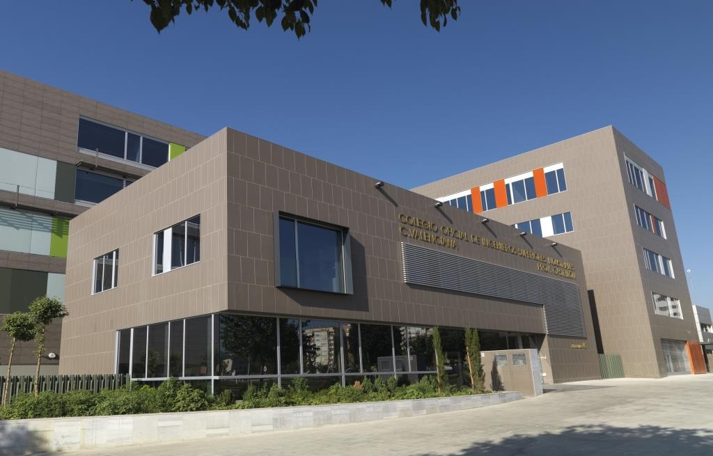 Proyeccion by Saloni